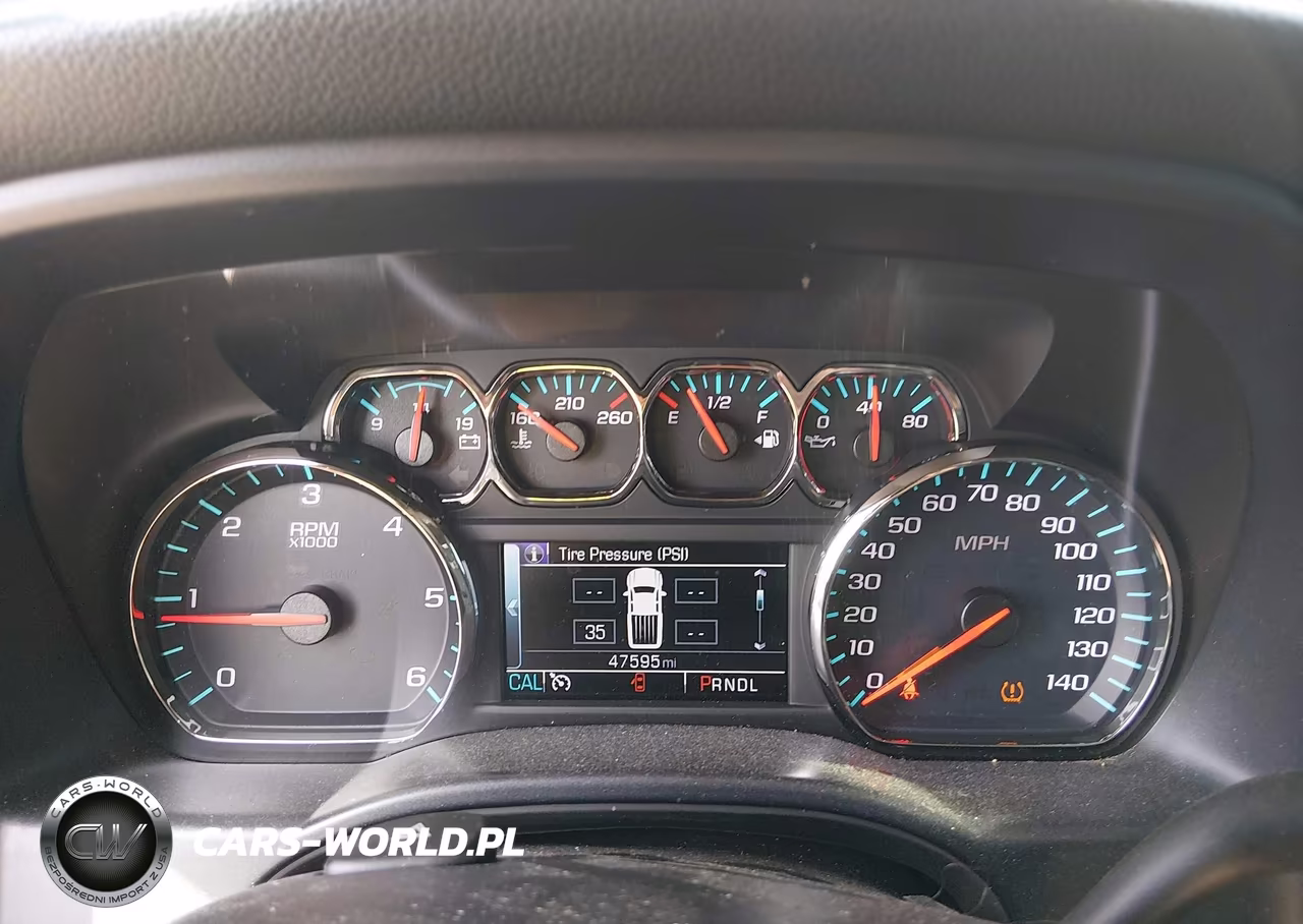 2018 GMC Sierra 1500 Slt VIN:3GTP1NEC1JG473012 - 7