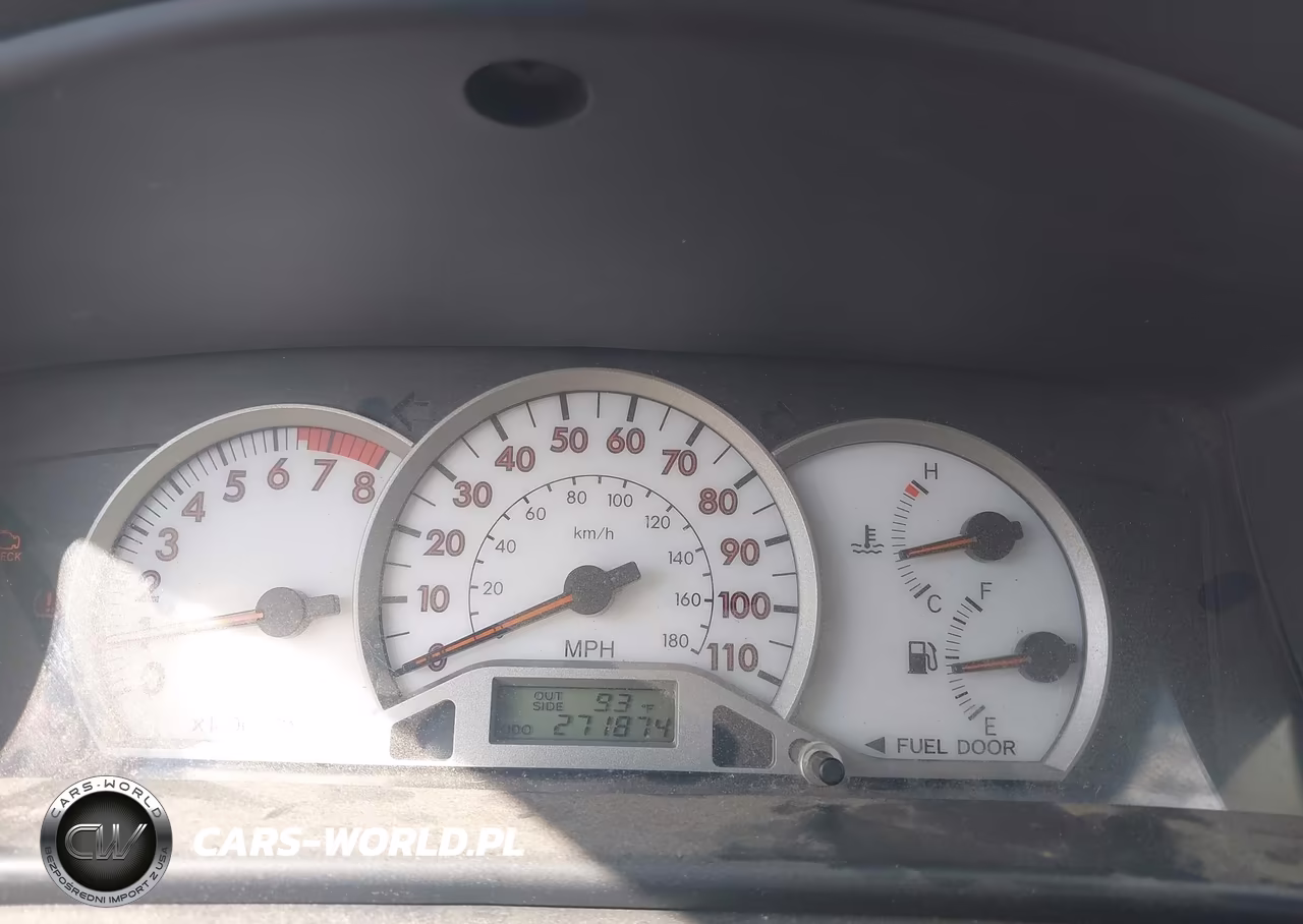 2008 Toyota Corolla S VIN:1NXBR32E88Z007500 - 7