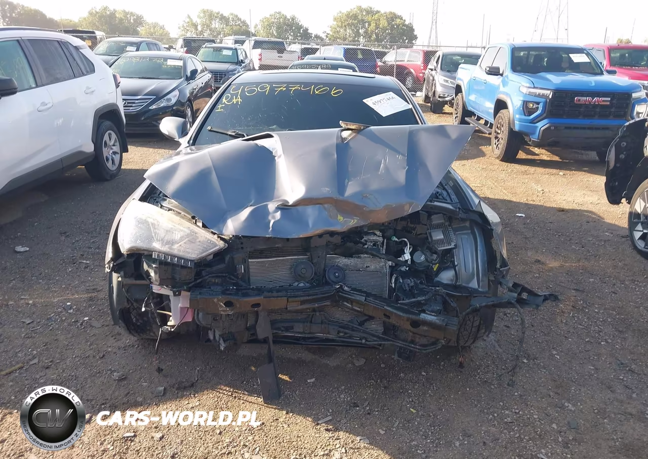 2013 Hyundai Genesis 3.8 Track VIN:KMHHU6KJ4DU108793 - 11