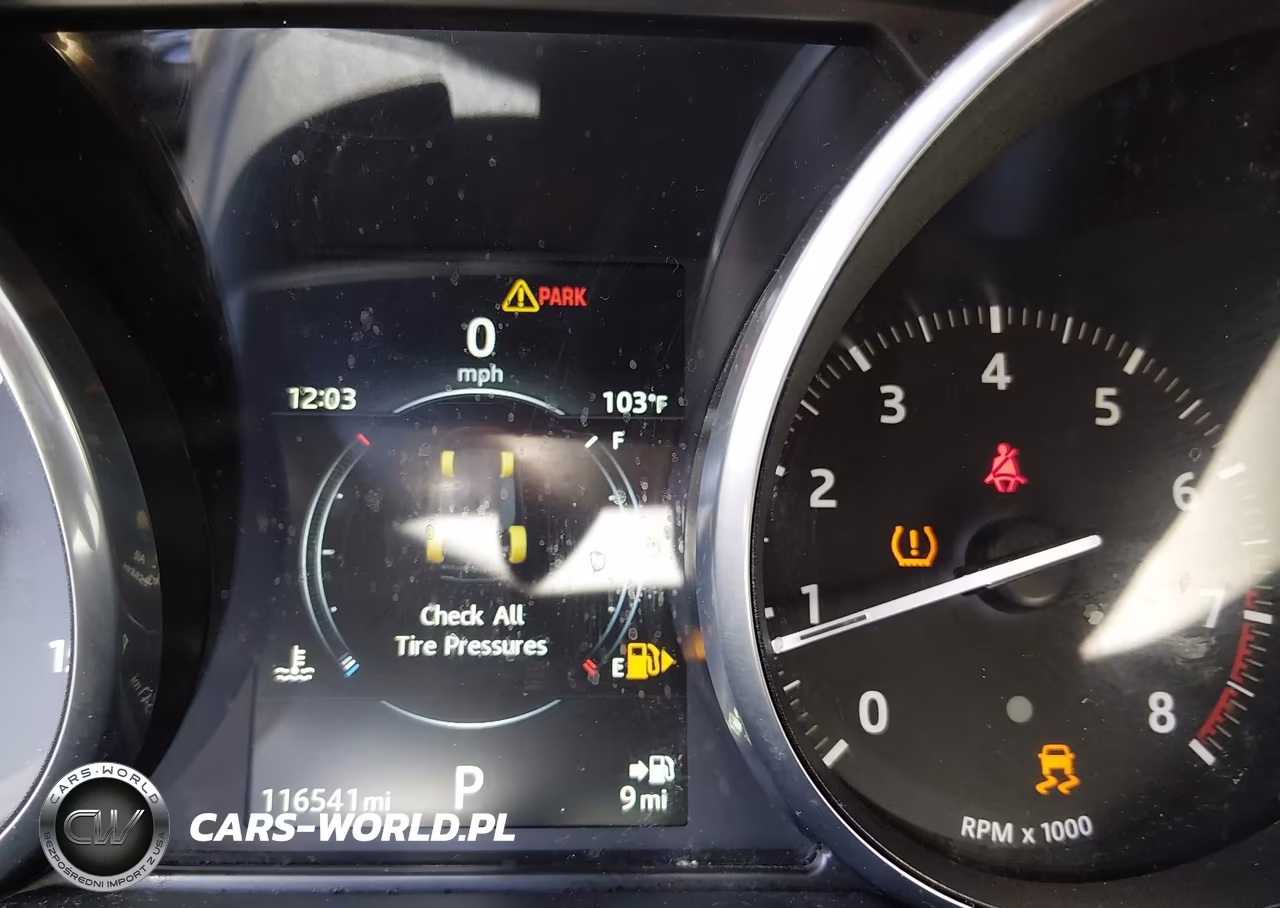 2016 Land Rover Range Rover Evoque VIN:SALVD2BG8GH103073 - 7