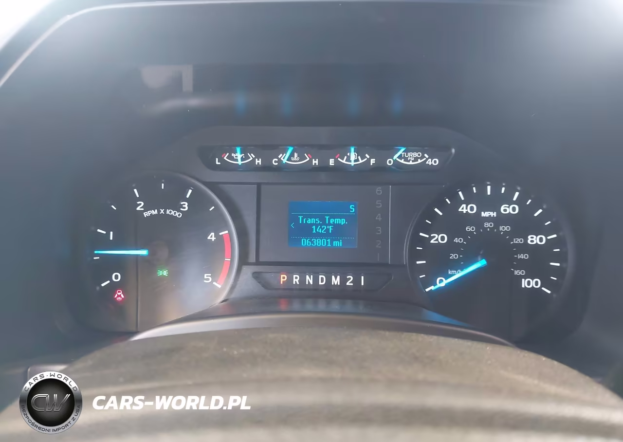2017 Ford F-450 Xl VIN:1FT8W4DT0HEE21132 - 7