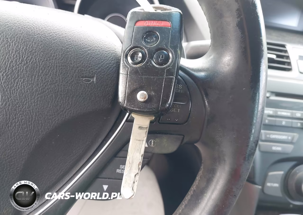 2013 Acura Tl 3.5 VIN:19UUA8F28DA012503 - 11