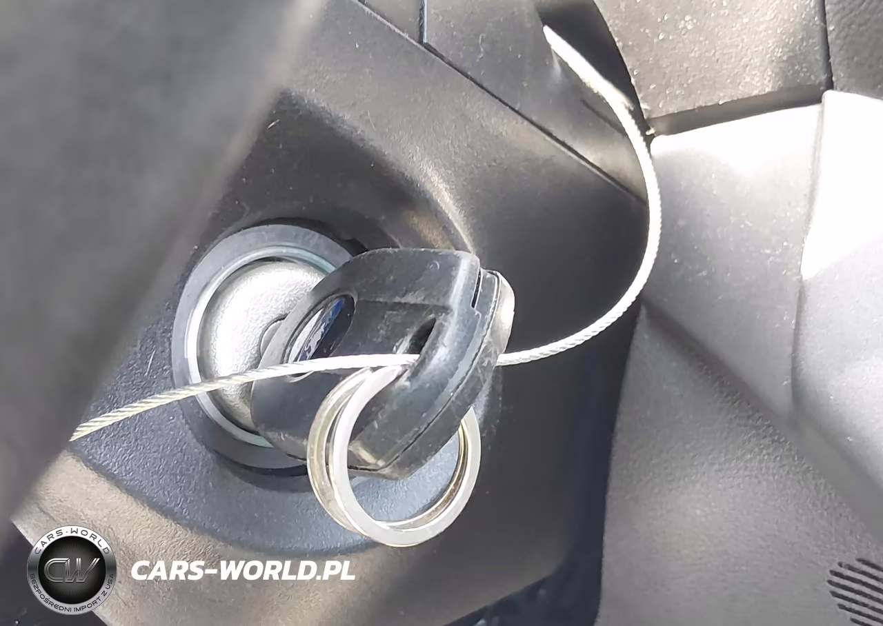 2017 Ford C-Max Energi Se VIN:1FADP5EU5HL100102 - 11