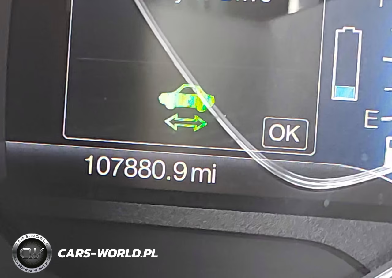 2017 Ford C-Max Energi Se VIN:1FADP5EU5HL100102 - 16