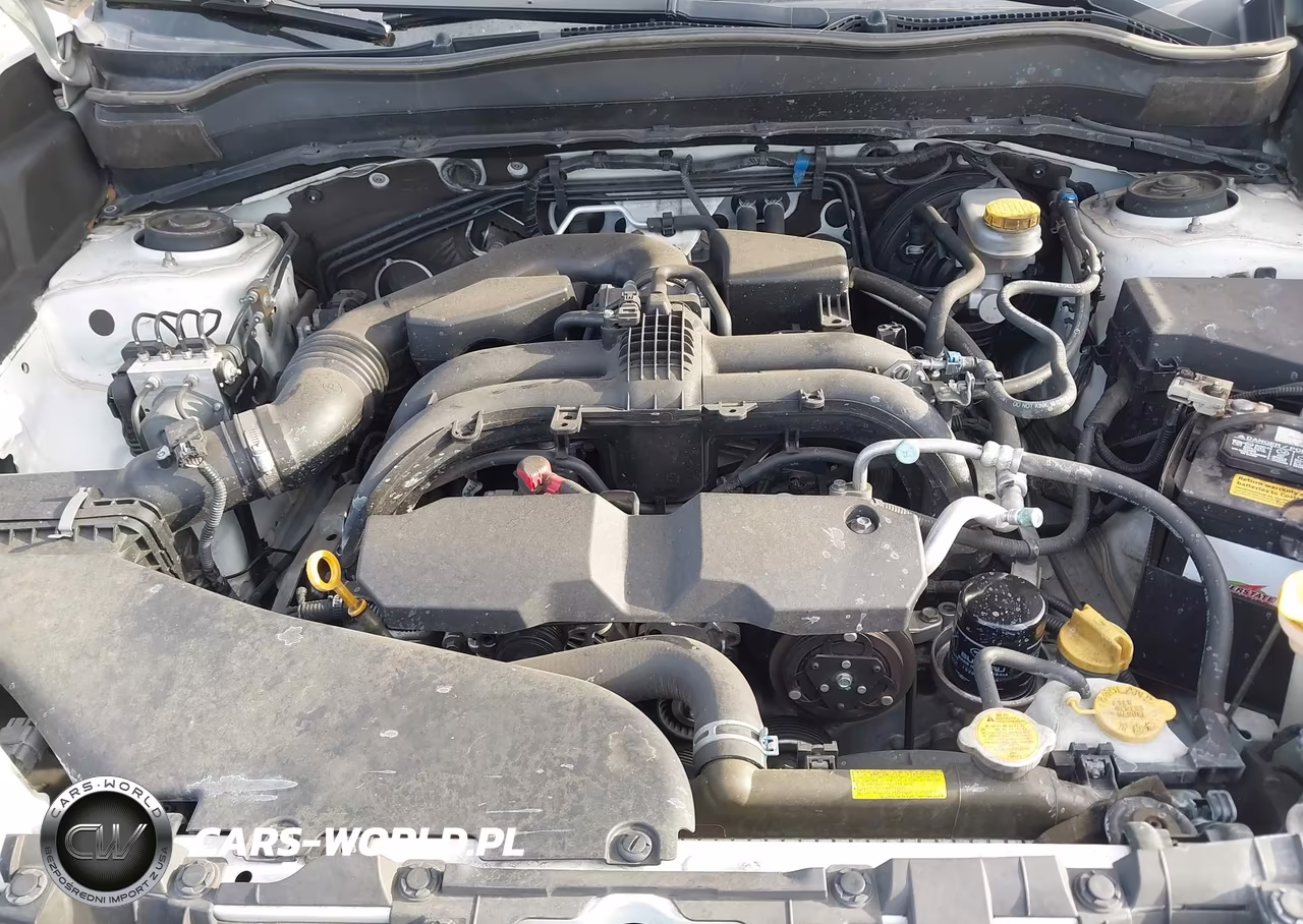 2018 Subaru Forester 2.5I VIN:JF2SJAAC4JH603705 - 10