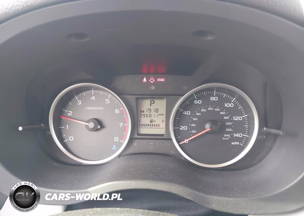 2018 Subaru Forester 2.5I VIN:JF2SJAAC4JH603705 - 7