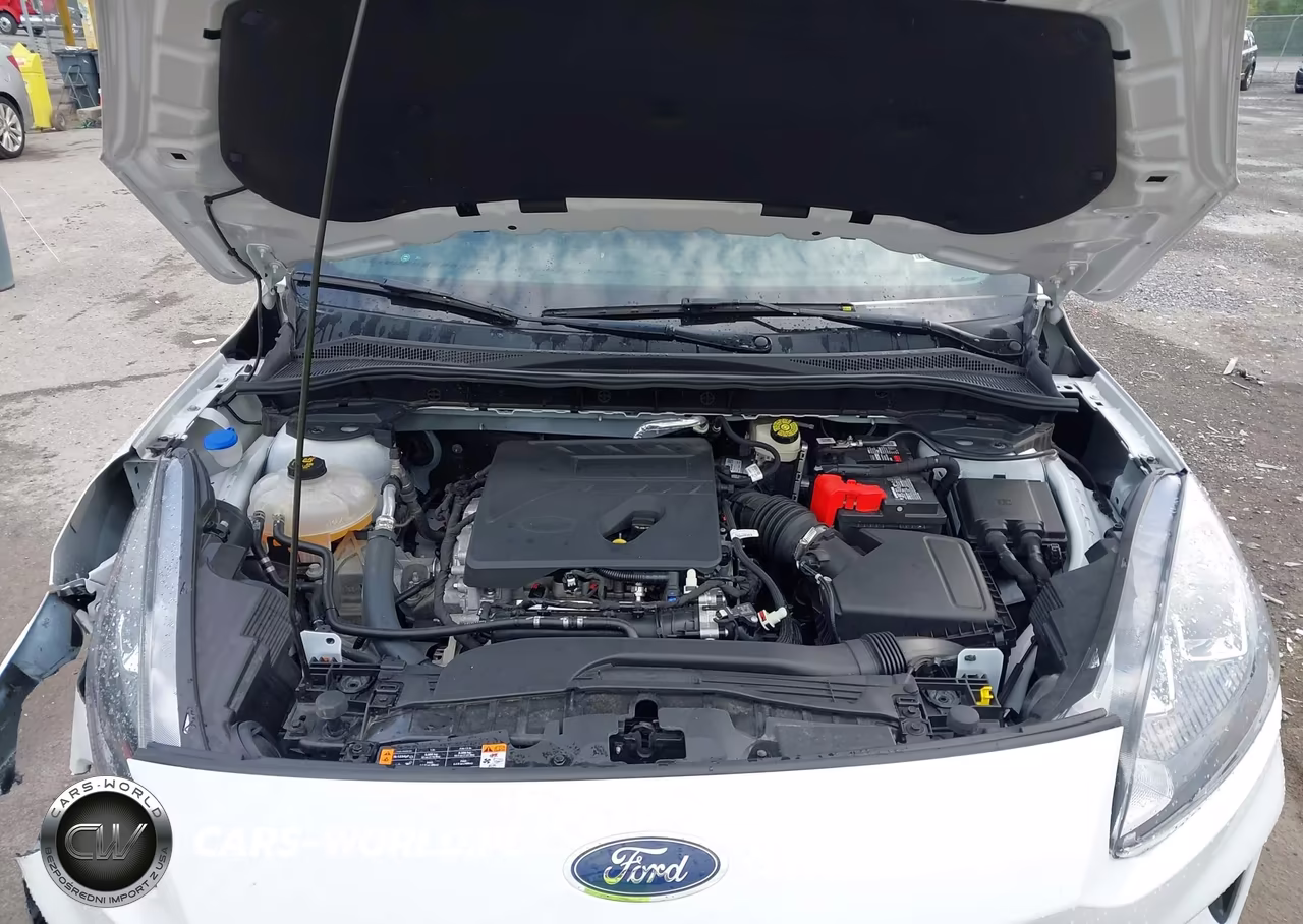 2020 Ford Escape Se VIN:1FMCU9G61LUB28160 - 10