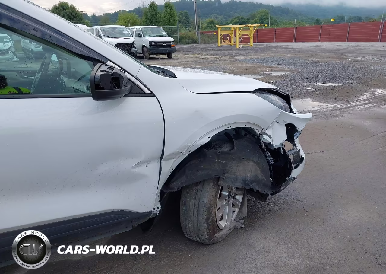 2020 Ford Escape Se VIN:1FMCU9G61LUB28160 - 18
