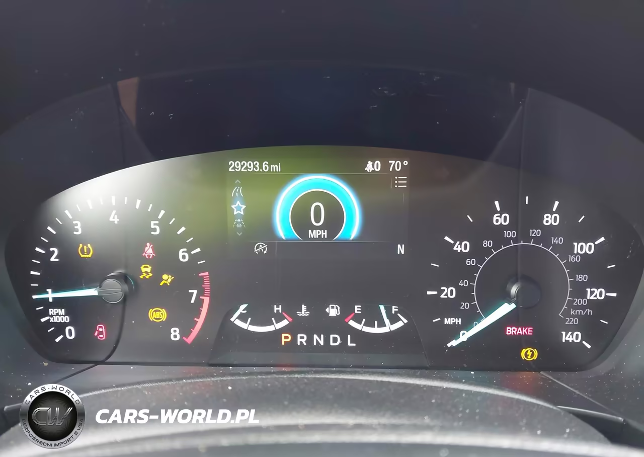 2020 Ford Escape Se VIN:1FMCU9G61LUB28160 - 7