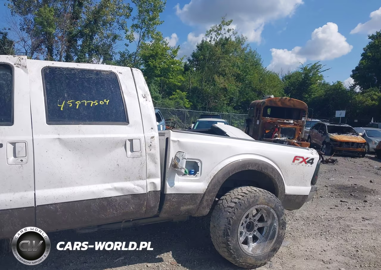 2015 Ford F-250 Lariat VIN:1FT7W2BT9FED04911 - 16