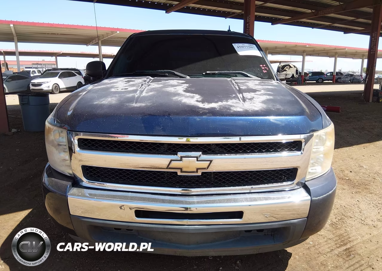 2011 Chevrolet Silverado 1500 Ls VIN:3GCPCREA5BG251414 - 12