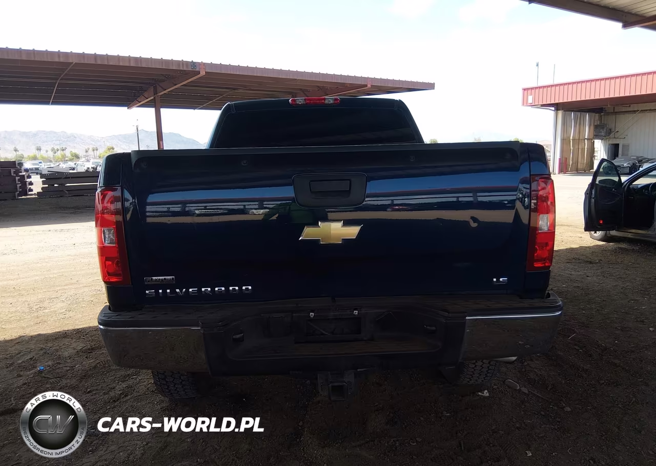 2011 Chevrolet Silverado 1500 Ls VIN:3GCPCREA5BG251414 - 16