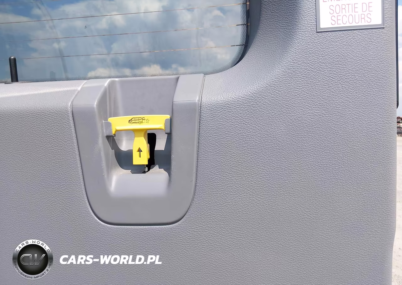 2018 Ford Transit-350 Xl VIN:1FBZX2ZM3JKB43037 - 12
