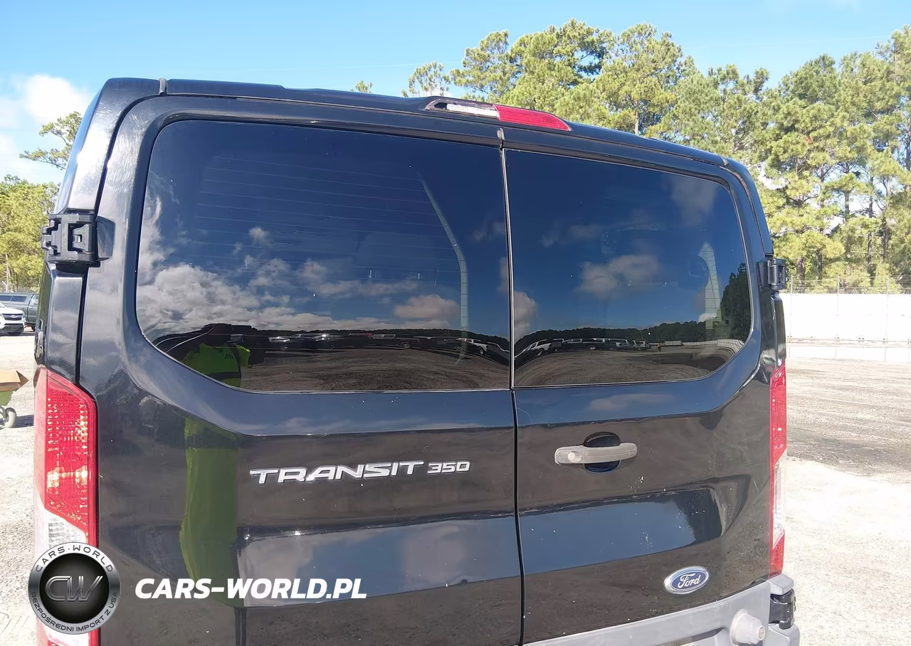 2018 Ford Transit-350 Xl VIN:1FBZX2ZM3JKB43037 - 15