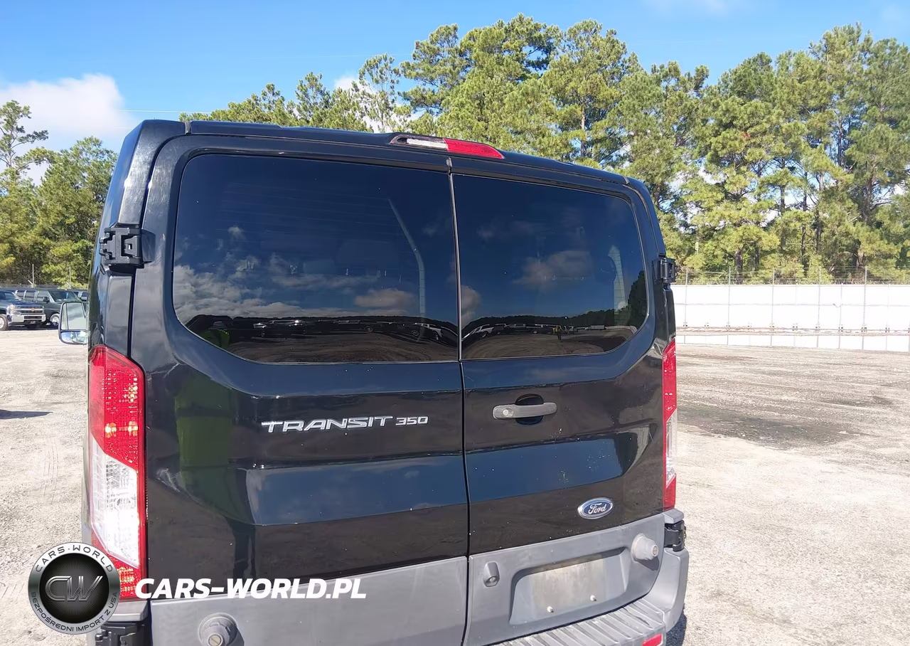 2018 Ford Transit-350 Xl VIN:1FBZX2ZM3JKB43037 - 16