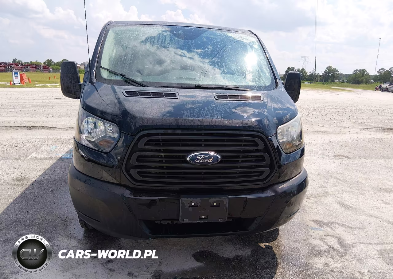 2018 Ford Transit-350 Xl VIN:1FBZX2ZM3JKB43037 - 17