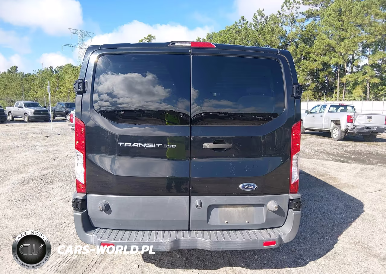 2018 Ford Transit-350 Xl VIN:1FBZX2ZM3JKB43037 - 21