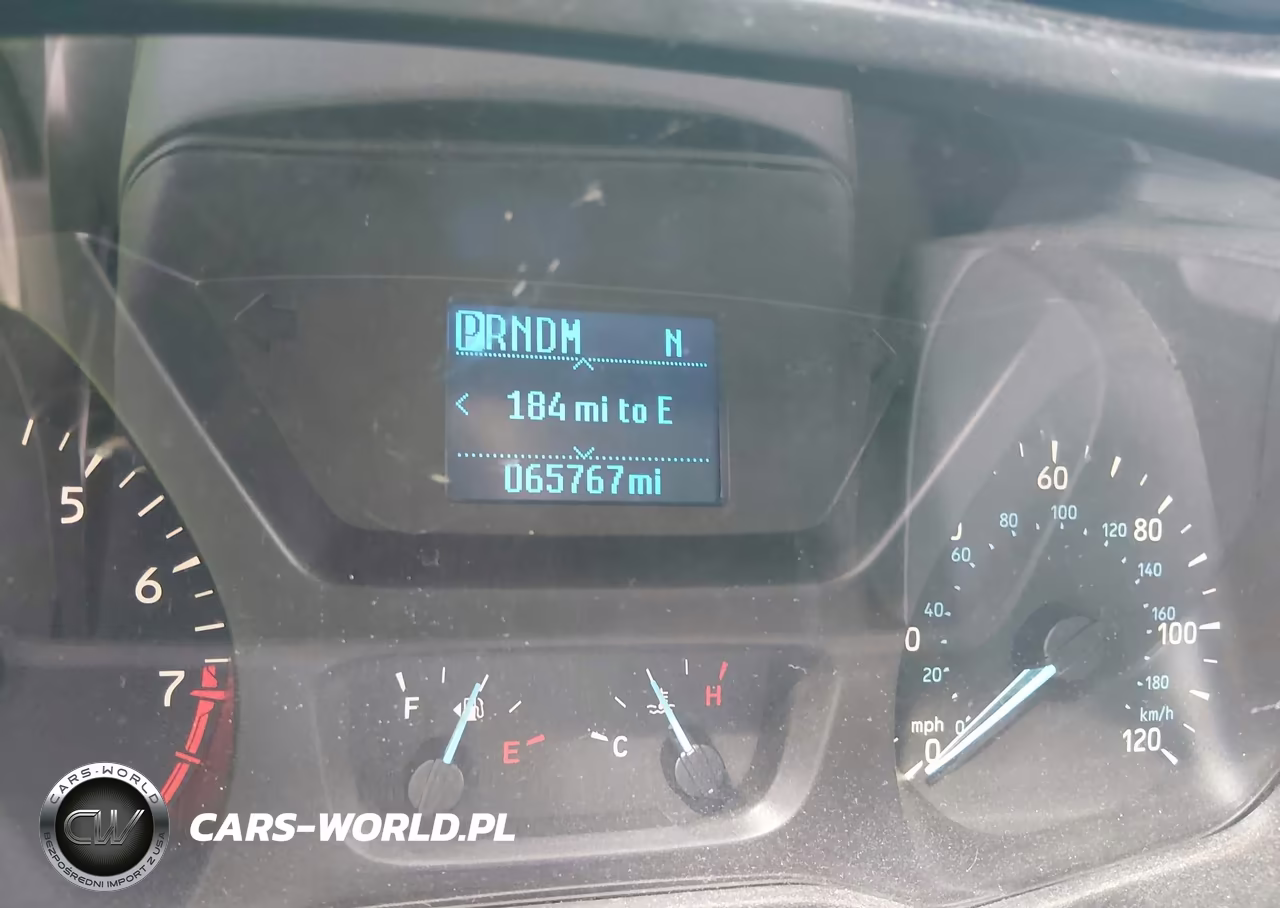 2018 Ford Transit-350 Xl VIN:1FBZX2ZM3JKB43037 - 7