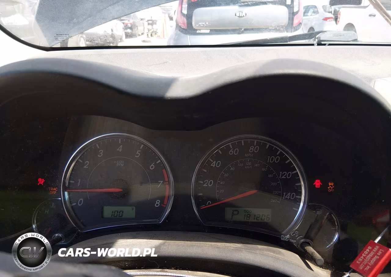 2012 Toyota Corolla S VIN:5YFBU4EE5CP045079 - 7