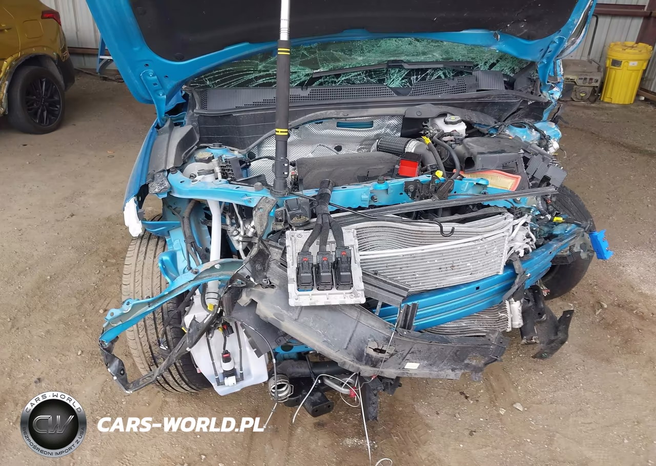 2025 Chevrolet Trailblazer Fwd Ls VIN:KL79MMSP5SB027051 - 10