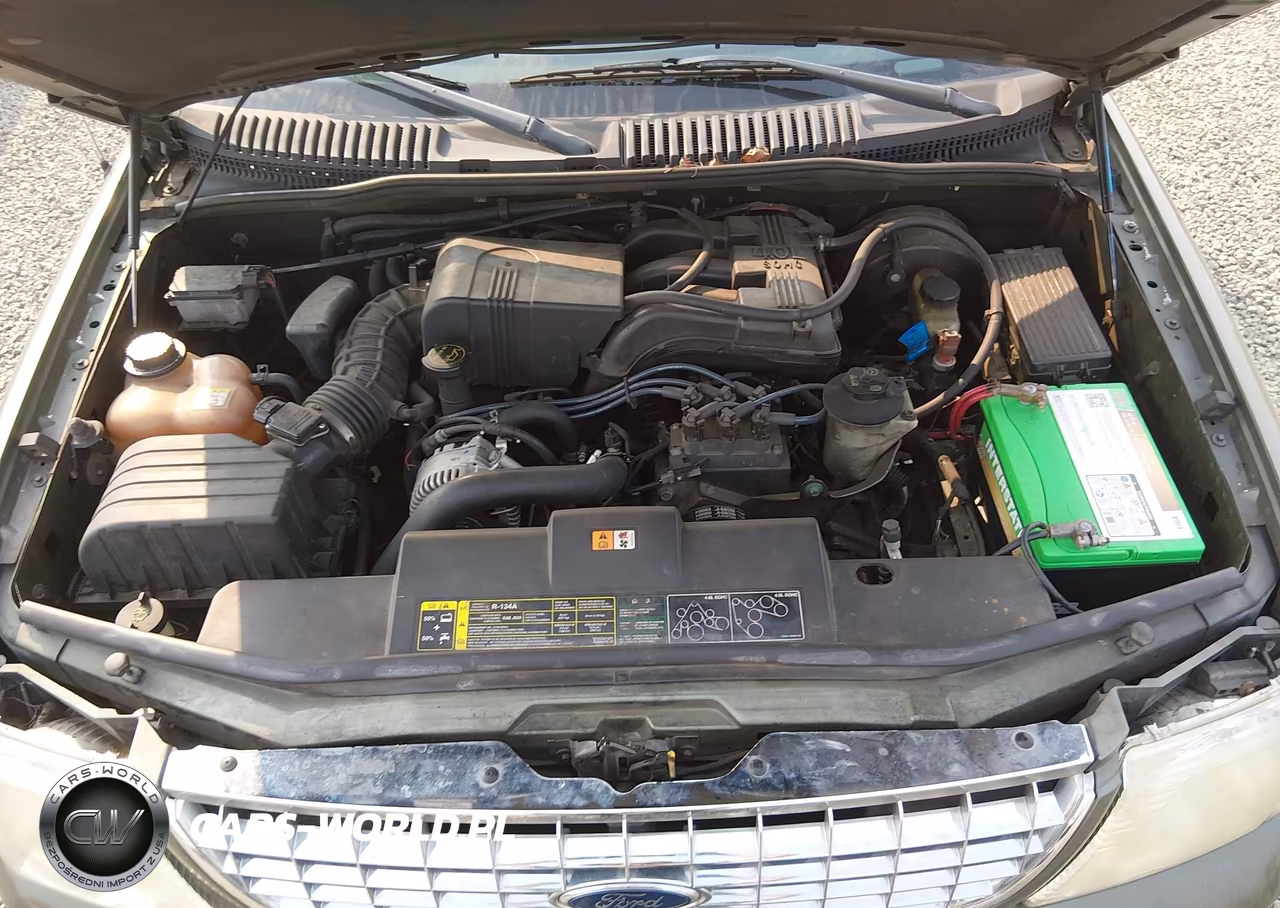 2002 Ford Explorer Xlt VIN:1FMZU73EX2ZB30552 - 10