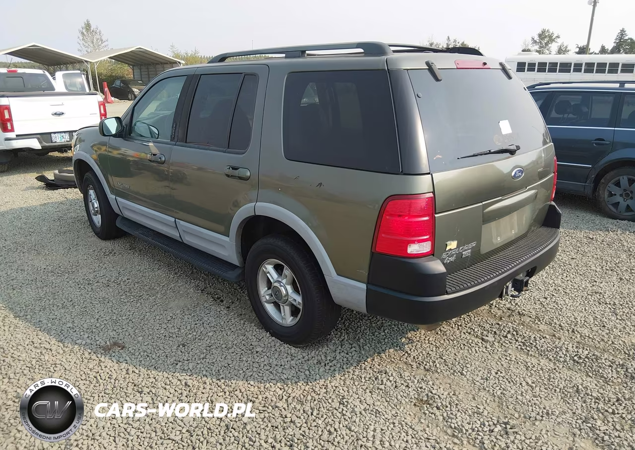 2002 Ford Explorer Xlt VIN:1FMZU73EX2ZB30552 - 3