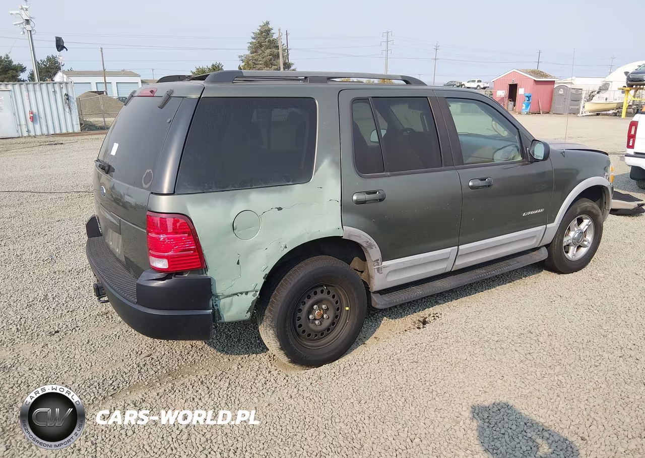 2002 Ford Explorer Xlt VIN:1FMZU73EX2ZB30552 - 4