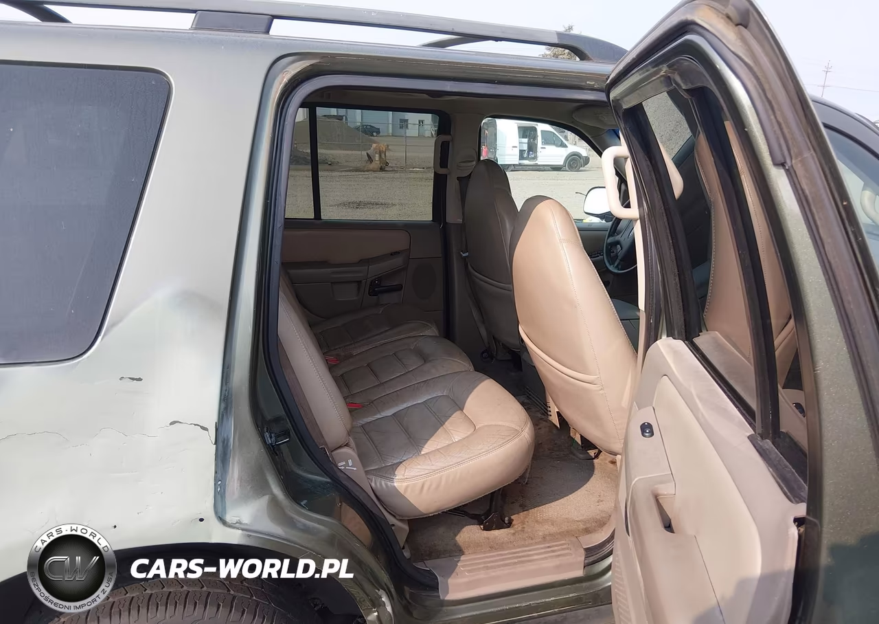 2002 Ford Explorer Xlt VIN:1FMZU73EX2ZB30552 - 8