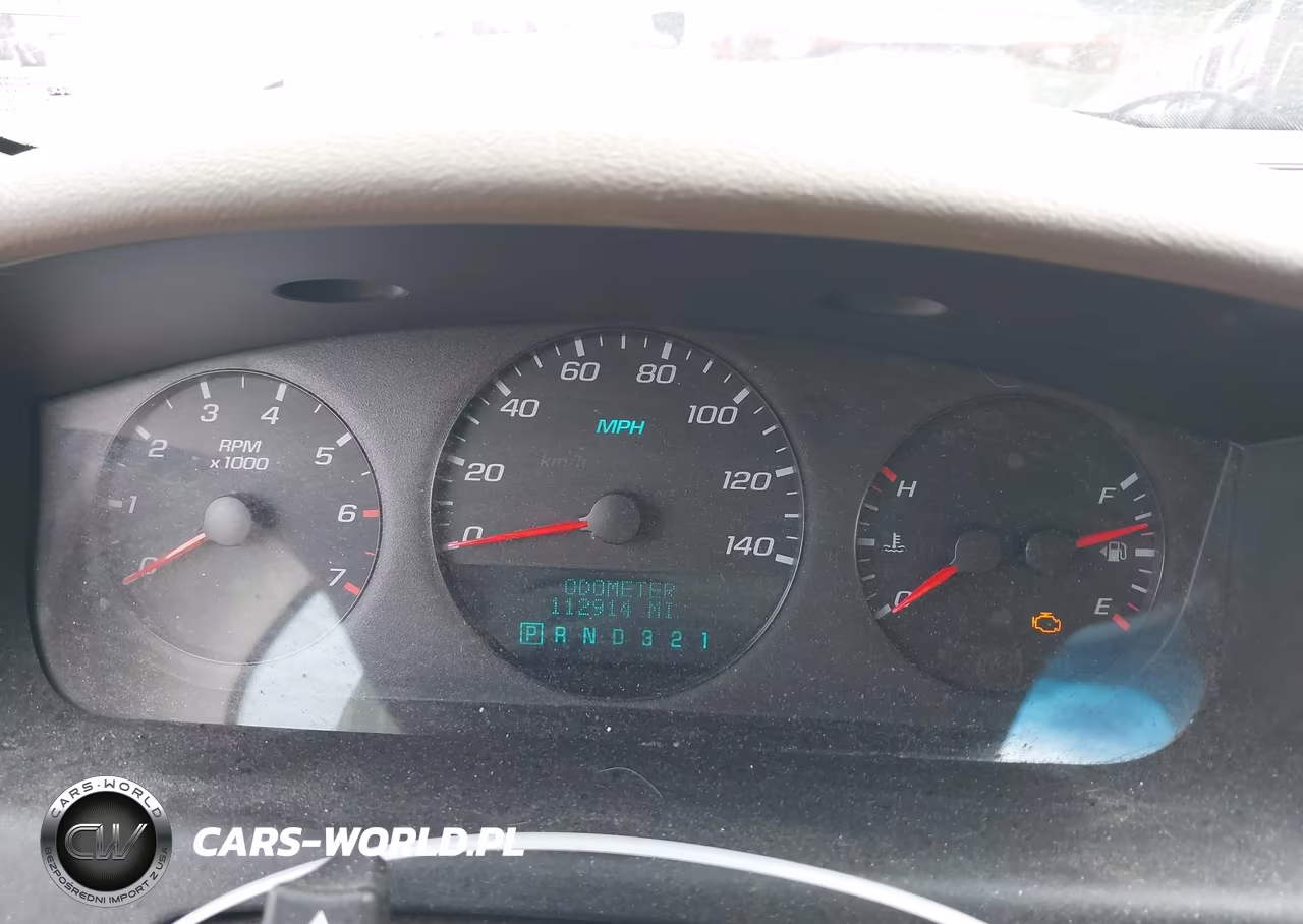 2007 Chevrolet Impala Ls VIN:2G1WB58N979272248 - 7