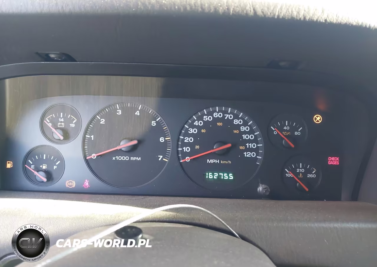 2000 Jeep Grand Cherokee Laredo VIN:1J4GW48N6YC369888 - 7