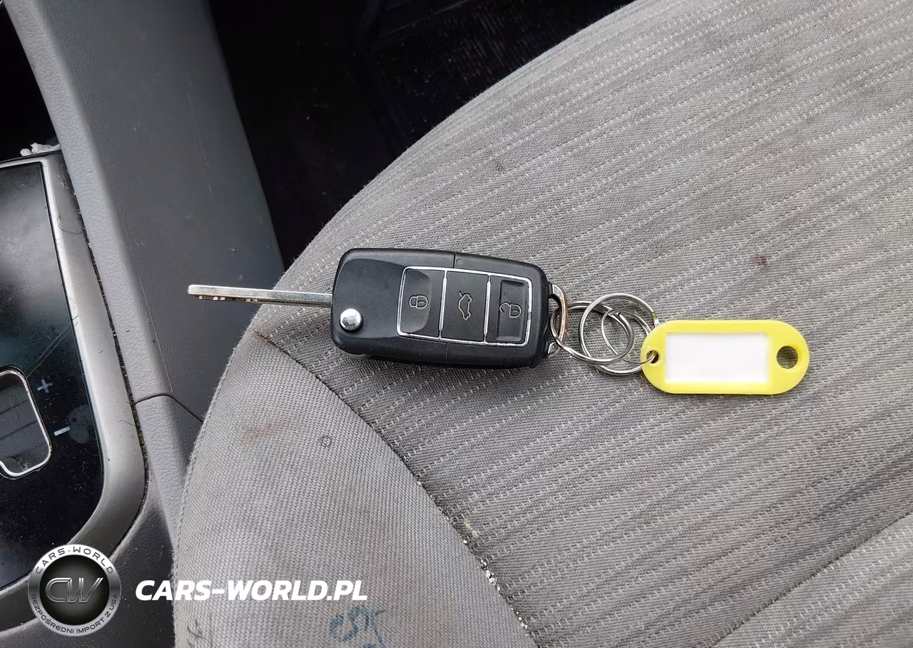 2015 Hyundai Accent Gls VIN:KMHCT4AE5FU871219 - 11