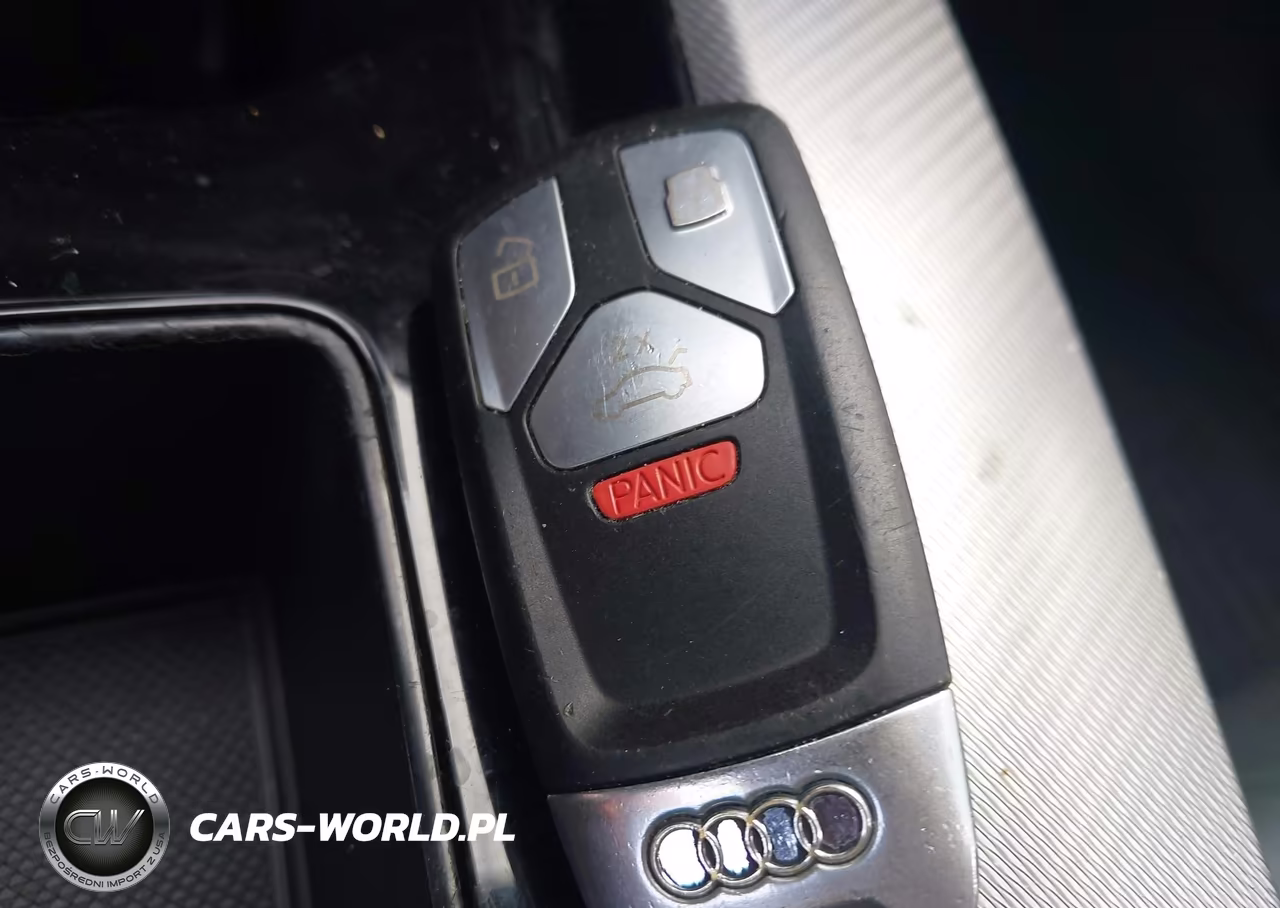 2021 Audi A5 Sportback Premium Plus 45 Tfsi Quattro S Tronic VIN:WAUFACF57MA025258 - 11
