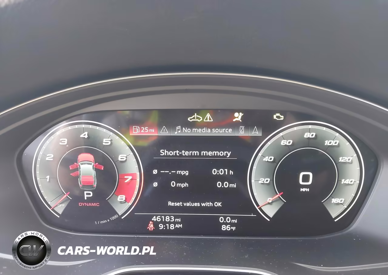2021 Audi A5 Sportback Premium Plus 45 Tfsi Quattro S Tronic VIN:WAUFACF57MA025258 - 7