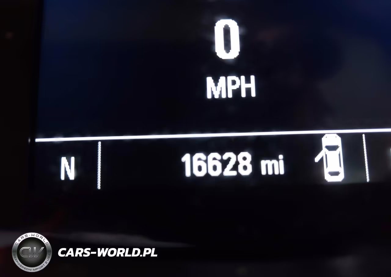 2022 Chevrolet Trax Awd Lt VIN:KL7CJPSMXNB540743 - 15