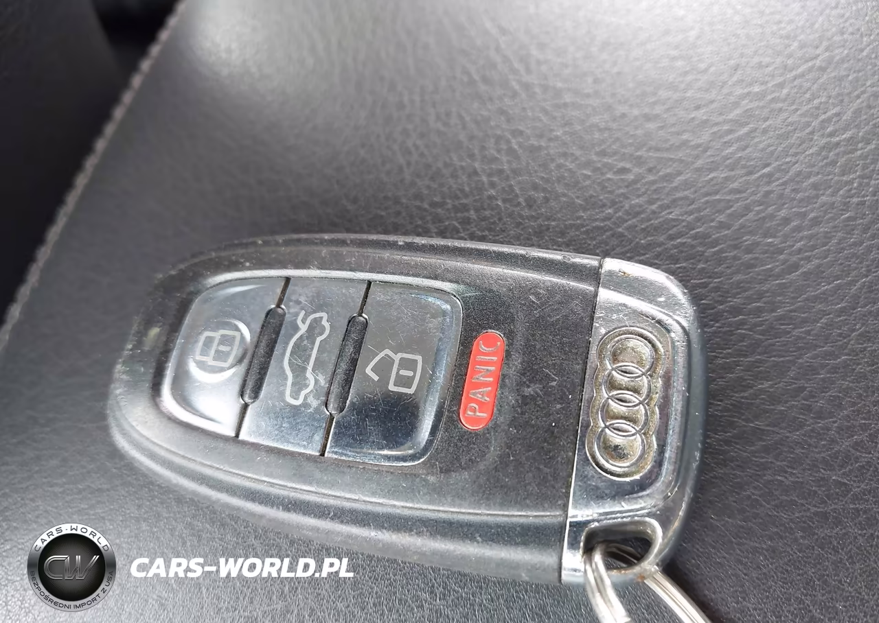 2010 Audi A5 2.0T Premium VIN:WAUJFAFHXAN017198 - 11