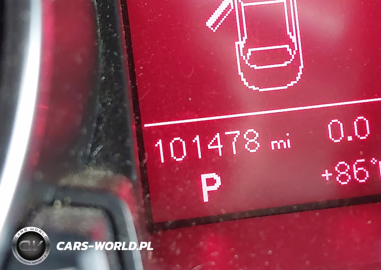 2010 Audi A5 2.0T Premium VIN:WAUJFAFHXAN017198 - 7