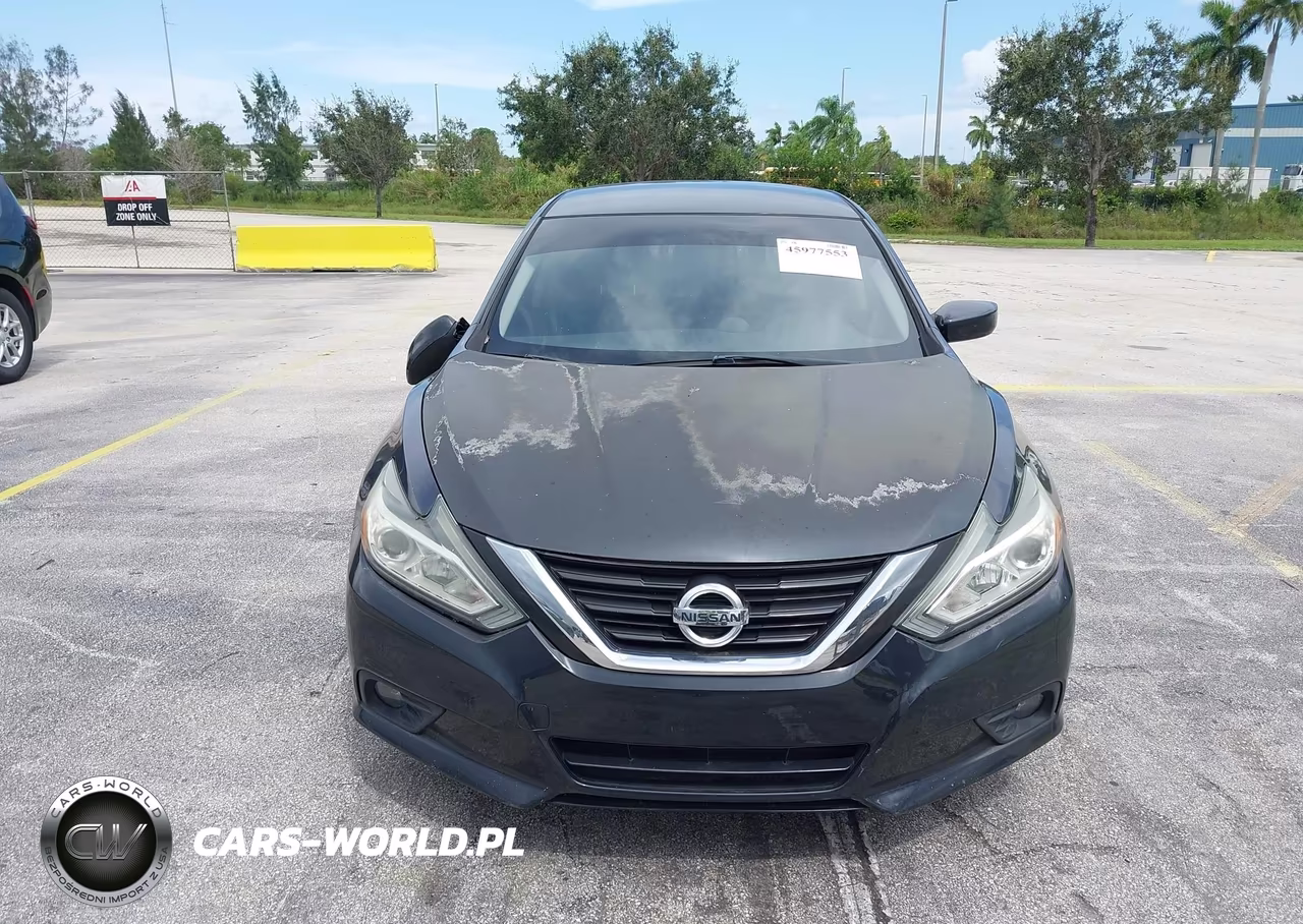2018 Nissan Altima 2.5 S VIN:1N4AL3AP9JC224785 - 12