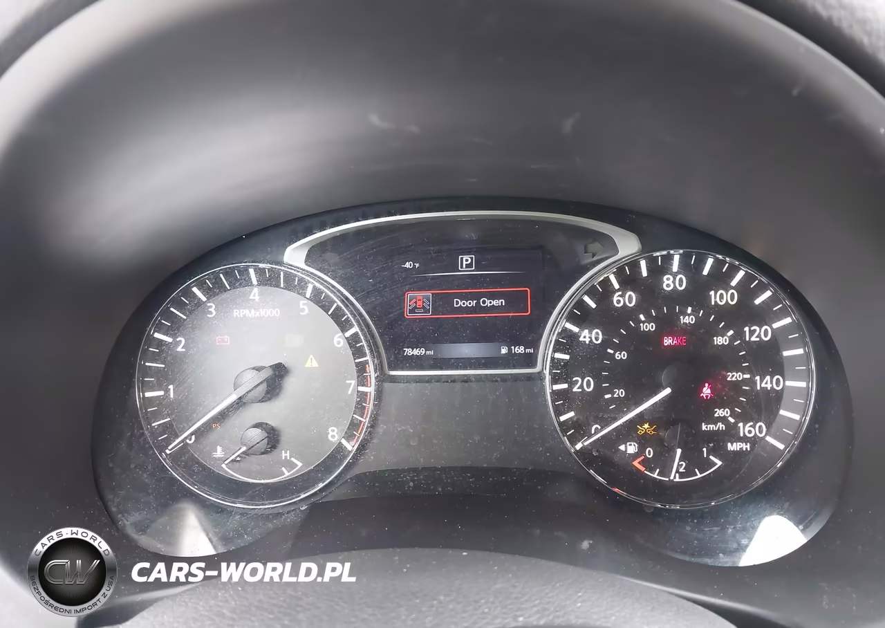 2018 Nissan Altima 2.5 S VIN:1N4AL3AP9JC224785 - 7