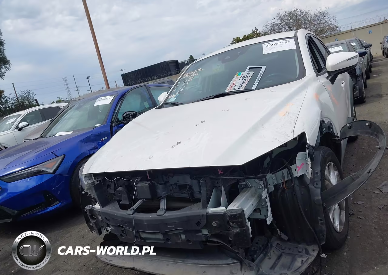 2020 Mazda Cx-3 Sport VIN:JM1DKDB70L1468421 - 12