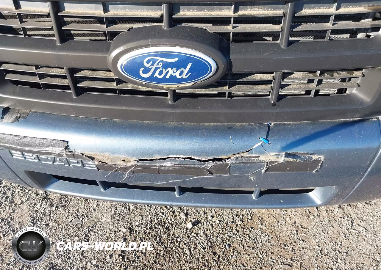 2010 Ford Escape Xlt VIN:1FMCU9D73AKD36627 - 13