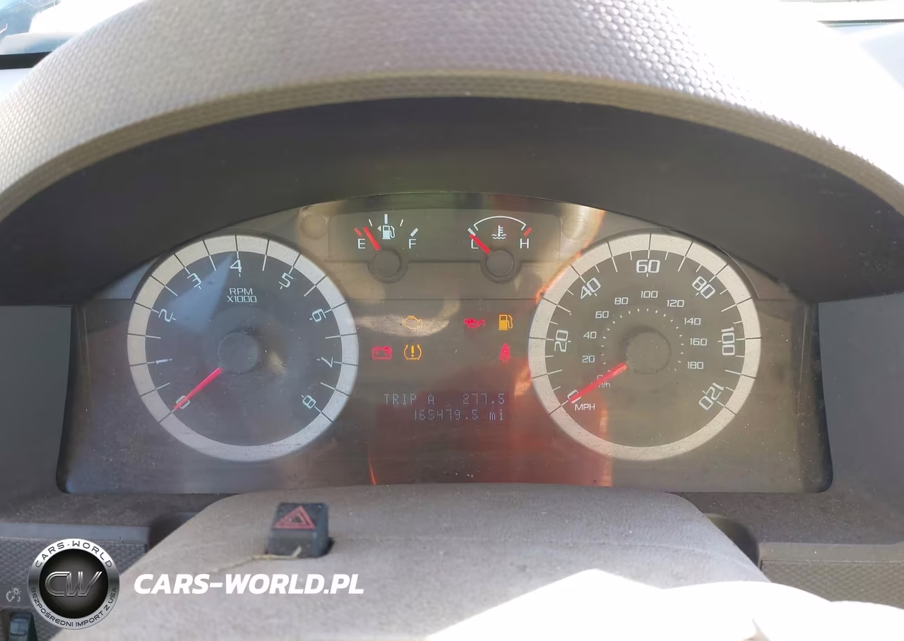 2010 Ford Escape Xlt VIN:1FMCU9D73AKD36627 - 7