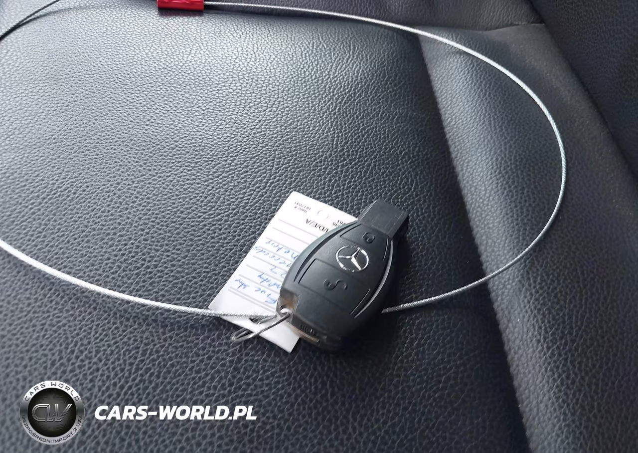 2022 Mercedes-Benz Metris VIN:W1YV0BEY1N4132308 - 11