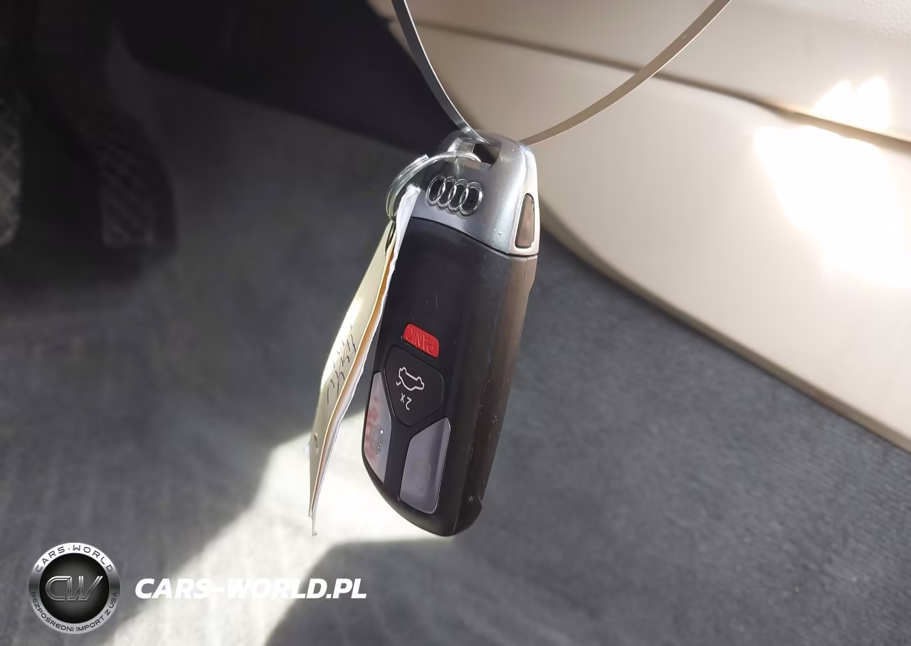 2019 Audi A4 40 Premium VIN:WAUGMAF42KA060469 - 11