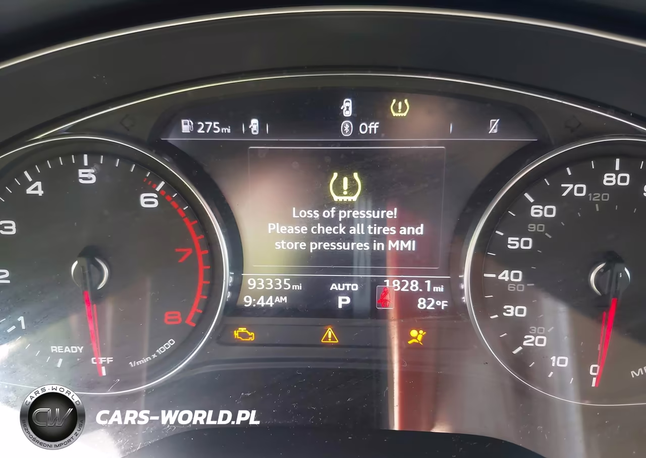 2019 Audi A4 40 Premium VIN:WAUGMAF42KA060469 - 7