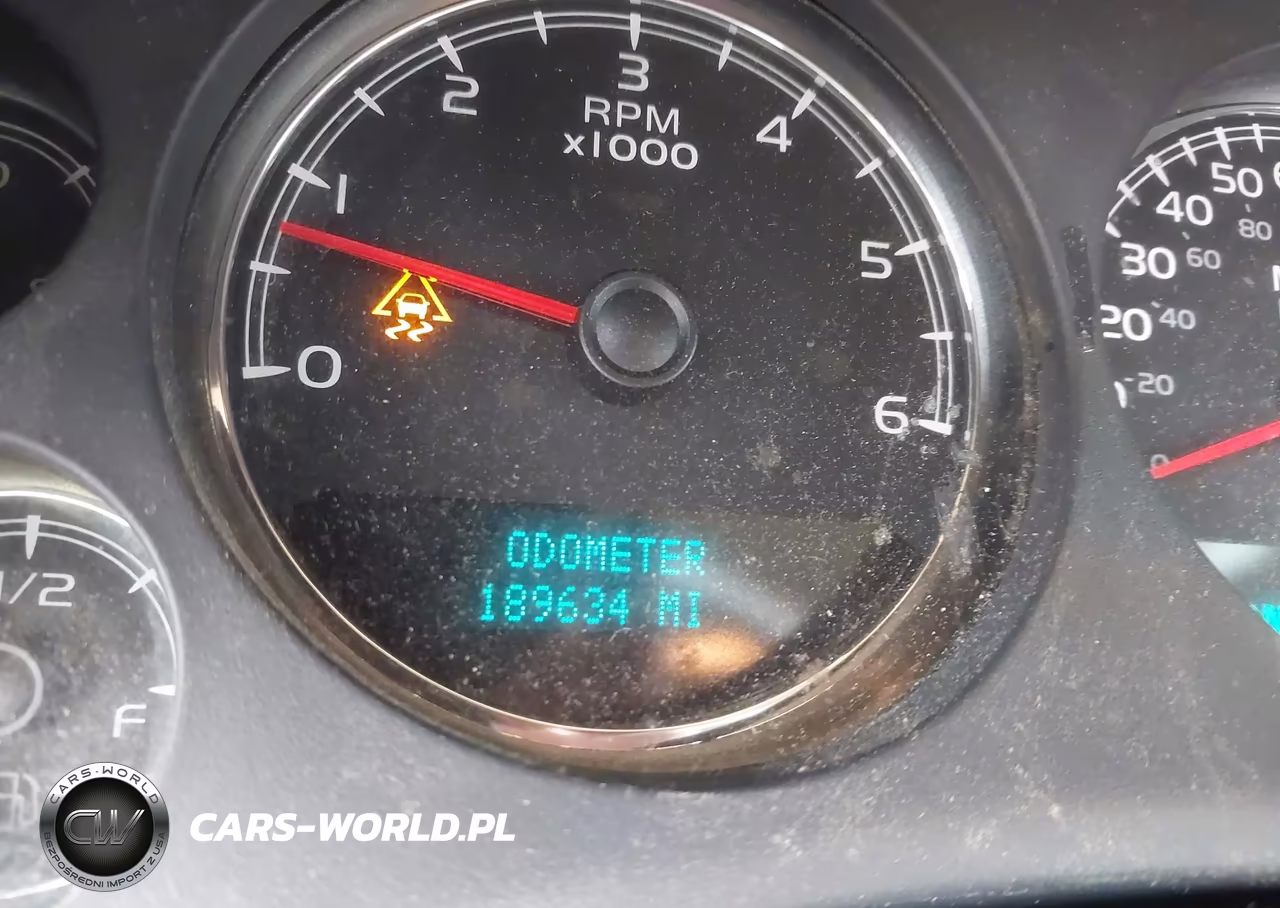 2007 GMC Yukon Slt VIN:1GKFC13067R369832 - 7