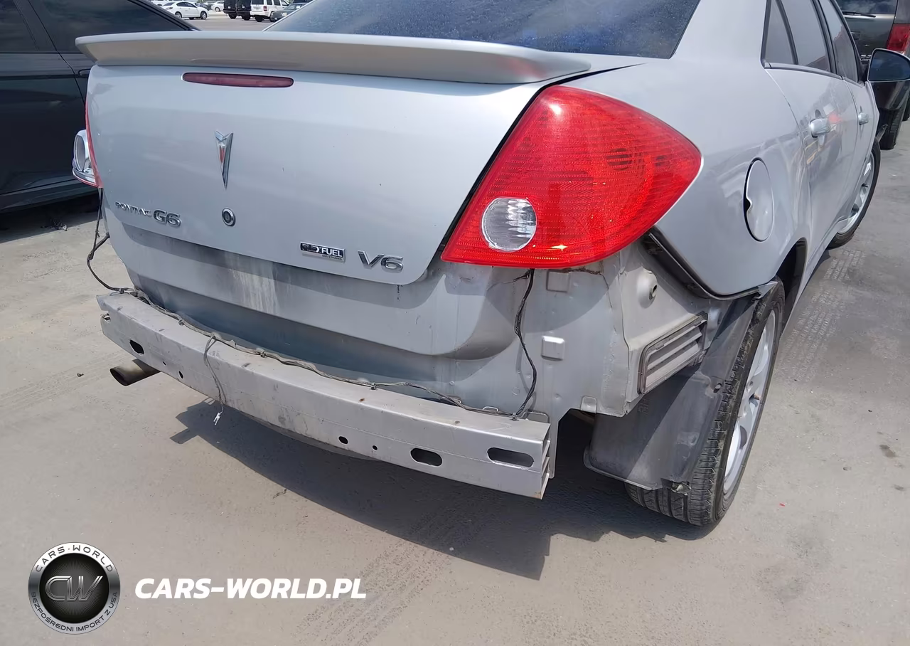 2009 Pontiac G6 New Se VIN:1G2ZJ57K994259055 - 15