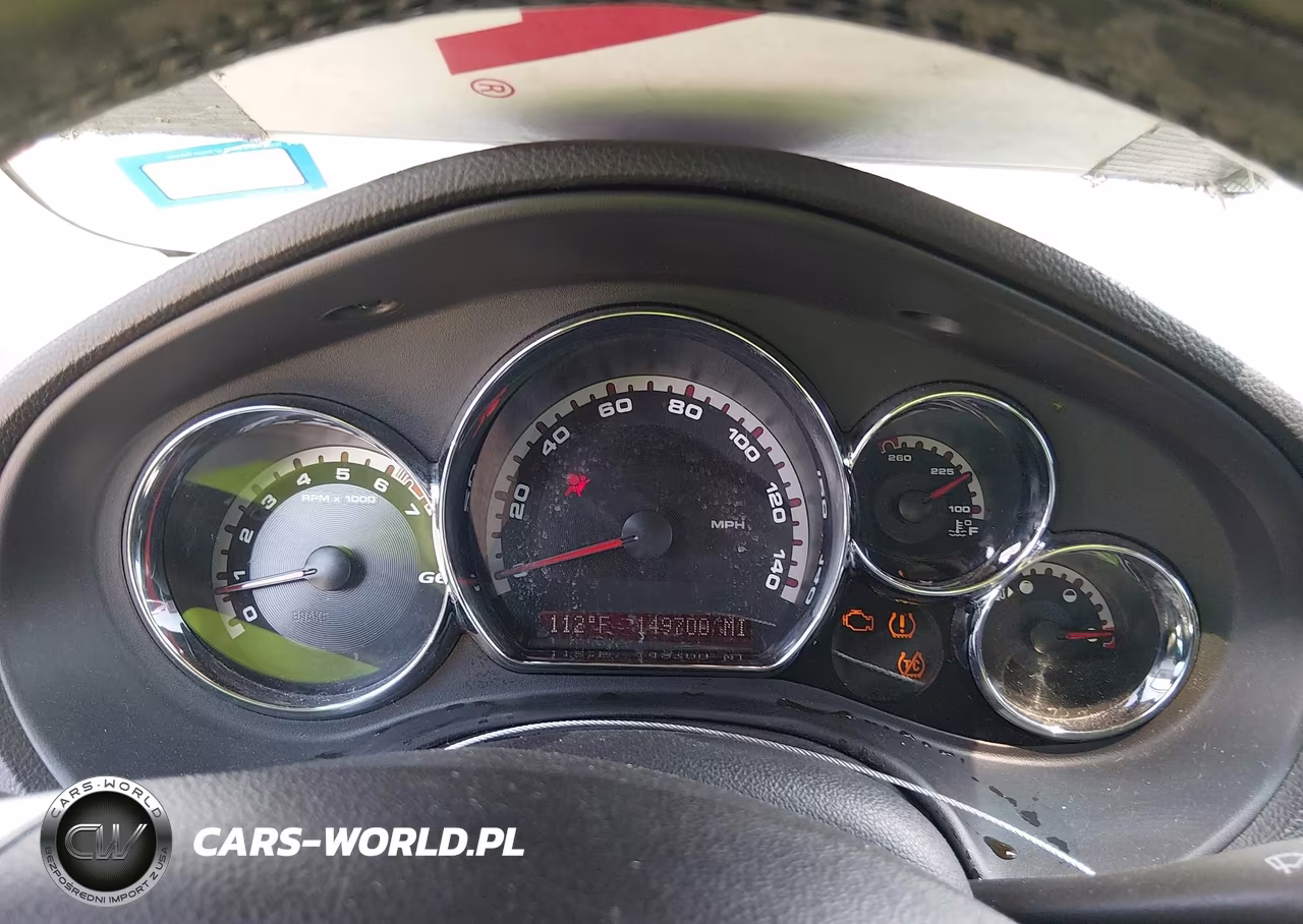 2009 Pontiac G6 New Se VIN:1G2ZJ57K994259055 - 7
