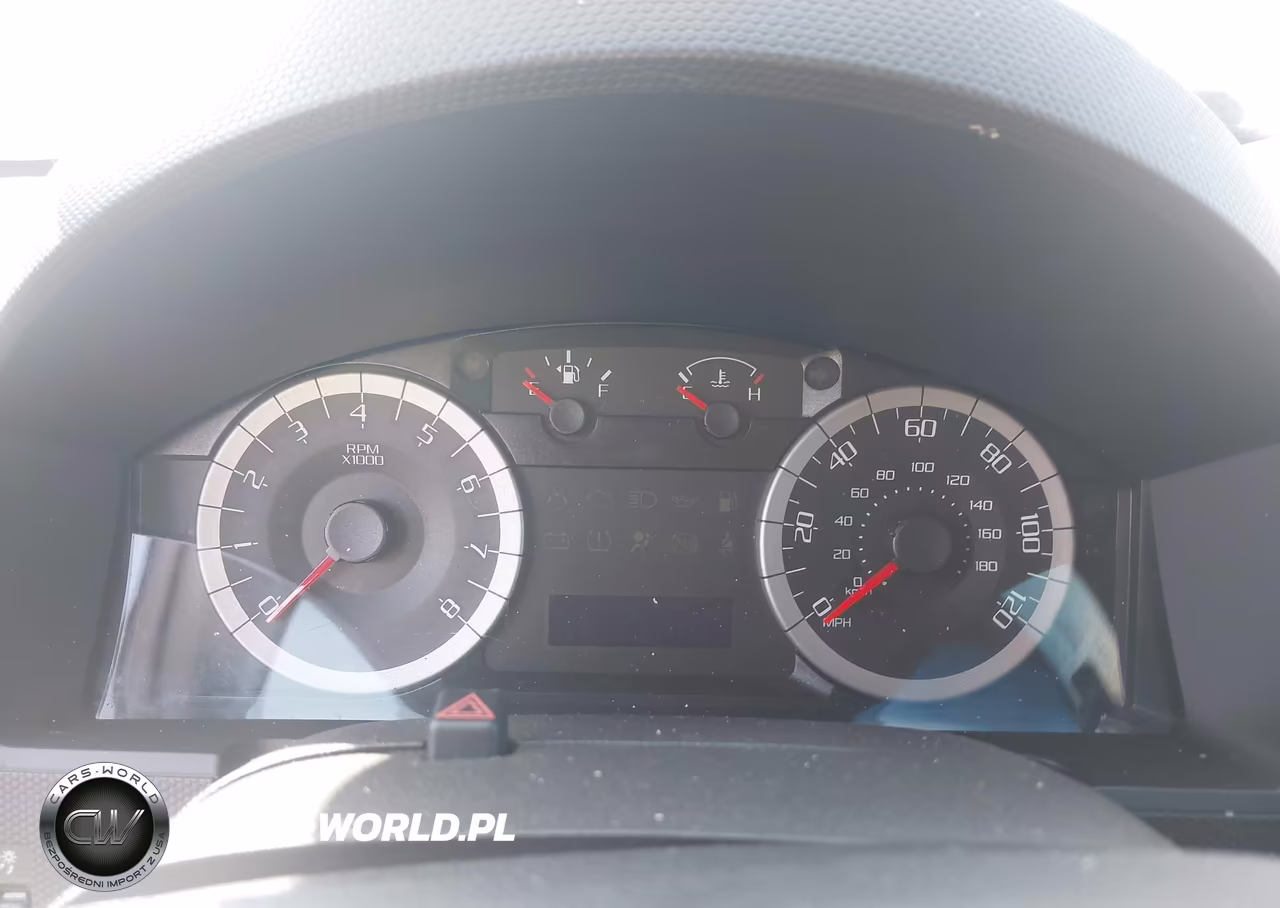 2010 Ford Escape Xlt VIN:1FMCU0DG7AKB40198 - 7