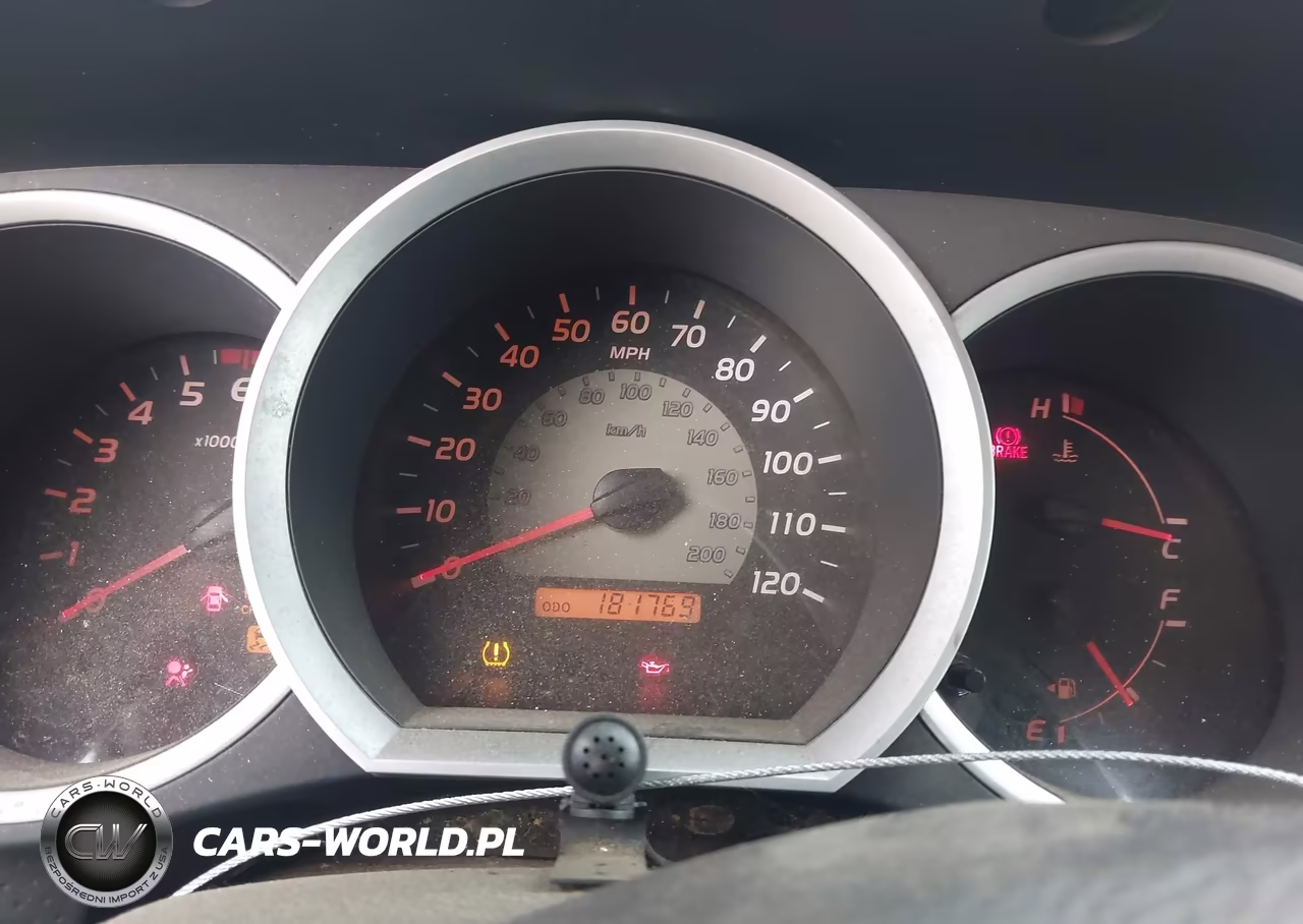 2011 Toyota Tacoma VIN:5TFNX4CN6BX003740 - 7
