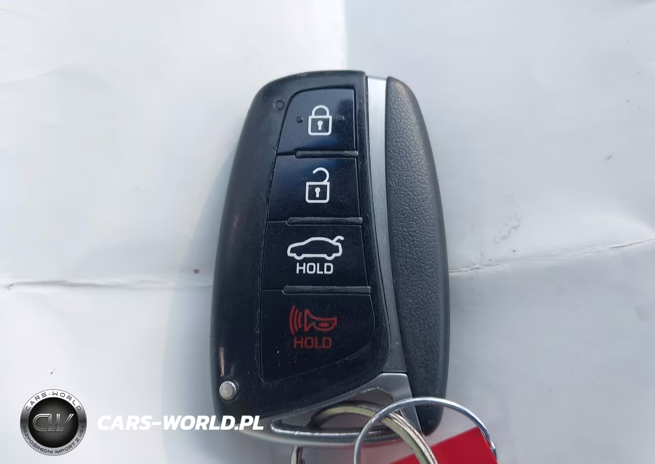 2015 Hyundai Genesis 3.8 VIN:KMHGN4JE0FU039699 - 11